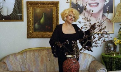 Η χήρα Καζαντζίδη λέει ότι ο Στέλιος δεν τεκνοποιούσε & η Γκρέϋ απαντά: «Ήμουν έγκυος στο παιδί του»