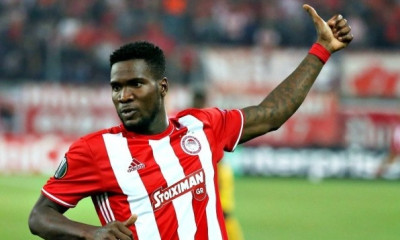 «Βόμβες» Ιντέγε για την αποχώρησή του από τον Ολυμπιακό!