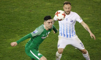 Μήνυμα με νόημα και… παντελόνια από τον Δώνη! (photo)