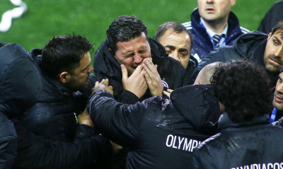 Τι προβλέπει ο κανονισμός για Γκαρθία και ΠΑΟΚ - Πως διαμορφώνεται η νέα βαθμολογία