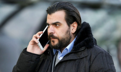 Κυριακός: «Το μόνο που ξέρει ο Ολυμπιακός είναι να προκαλεί και να ουρλιάζει»