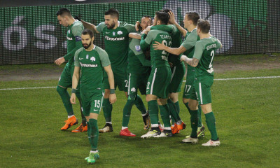 Η ΟΜΑΔΑ αντιστέκεται στην διάλυση!