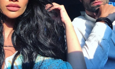 Έλληνας ποδοσφαιριστής περιμένει το πρώτο του παιδί από την καλλονή σύντροφό του!