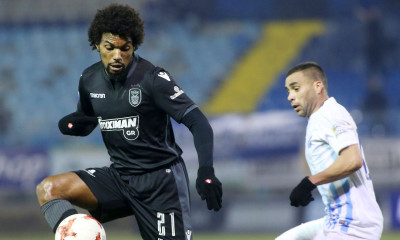 Μπίσεσβαρ: «Σημαντικό το ντέρμπι, όπως και τα υπόλοιπα ματς»