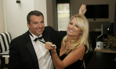 Στις 12 Μαρτίου υπογράφουν το διαζύγιο Λιάγκας-Σκορδά! Οι οικονομικές διευθετήσεις και η μετακόμιση