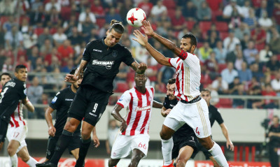 ΠΑΟΚ - Ολυμπιακός: Η Τούμπα κρίνει τον τίτλο!