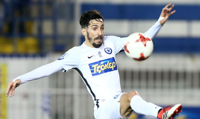 Ελλάδα: Παίρνει Βασιλακάκη στην Εθνική ο Σκίμπε