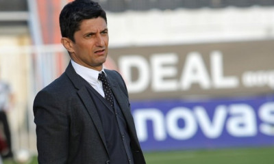 ΠΑΟΚ-Ολυμπιακός: Η ενδεκάδα του Λουτσέσκου