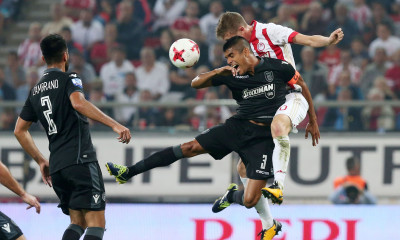 Live Chat ΠΑΟΚ-Ολυμπιακός