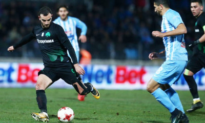 Παναθηναϊκός: Στο Κορωπί ο Μυστακίδης