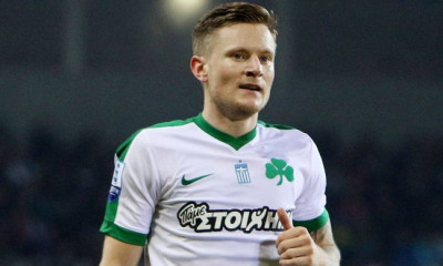 Γιόχανσον: «Στο γήπεδο δίνουμε την απάντηση»