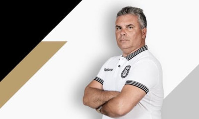 ΠΑΟΚ - Ολυμπιακός: «Ερυθρόλευκες» καταγγελίες! «Αυτός είναι ο γιατρός του ντέρμπι (photo)