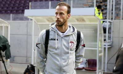 Κι όμως ο Μόρας επέστρεψε στην ΑΕΛ!