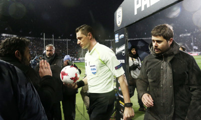 ΠΑΟΚ: «Μάχη» να γίνει το ντέρμπι με Ολυμπιακό