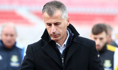 Σπάρτη: «Τέλος» και ο Θεοδοσιάδης!