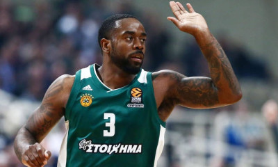 Παναθηναϊκός Superfoods: Μπήκαν Ρίβερς, Λοτζέσκι