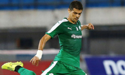 Παναθηναϊκός: Τα βρήκε με Ταυλαρίδη