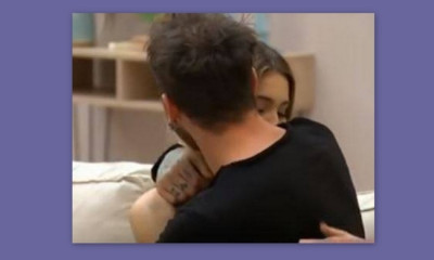 Power of Love: Το ειδύλλιο του Δώρου με την Αθηνά και η ζήλια της Κρητικοπούλας