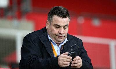 ΑΕΚ: Η απάντηση Δημάτου σε Σαββίδη (photo)