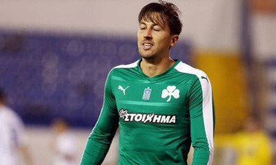 Παναθηναϊκός: Τα βρίσκει και με Βέμερ