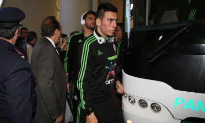 Παναθηναϊκός: Ένας στους 18!