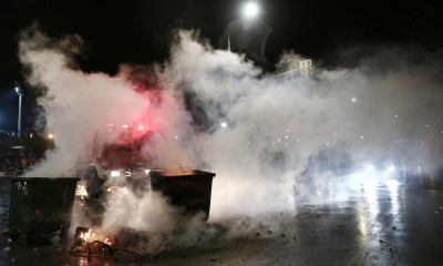 Ολυμπιακός: Δεύτερη καταγγελία σε βάρος του ΠΑΟΚ