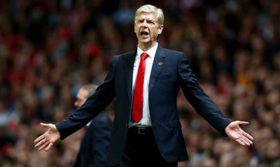 Αποκαλυπτικός Βενγκέρ: «Αυτό είναι το τελευταίο πράγμα που με απασχολεί στην Άρσεναλ»