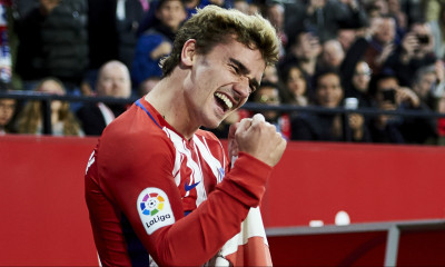 Μπαρτσελόνα: Βόμβα… μεγατόνων με Γκριζμάν! (photos)