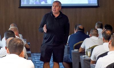 Περίεργη απόφαση της Euroleague… Δεν άλλαξε την τριάδα του ντέρμπι στο ΟΑΚΑ!