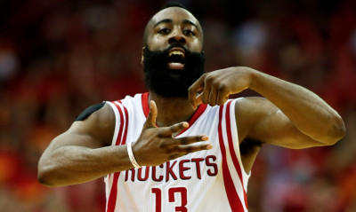 Ο Harden έκανε ίσως την μεγαλύτερη μπασκετική αλητεία στην ιστορία του ΝΒΑ (video)