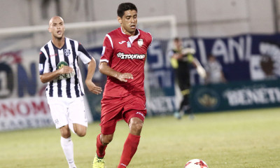 Ξάνθη: Στη «μάχη» και ο Λουσέρο