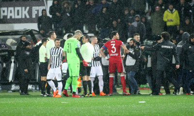 Ποτέ θα βγει η απόφαση για το ΠΑΟΚ-Ολυμπιακός - Τι ισχύει για το ντέρμπι με την ΑΕΚ