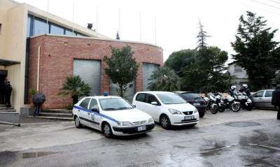 Εκδίκαση ΠΑΟΚ-Ολυμπιακός: Οπαδοί του «δικέφαλου» στα γραφεία της Super League!