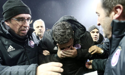 Ολυμπιακός: Εκεί θα «πατήσει» για την τιμωρία του ΠΑΟΚ!