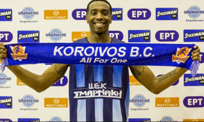 Κόροιβος Αμαλιάδας: Ανακοινώθηκε ο Λάνγκφορντ, «τέλος» ο Φλόρβιους