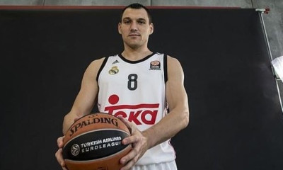 «Τέλος» ο Ματσιούλις από τη Ρεάλ Μαδρίτης