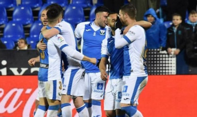 Ο Σιόβας οδηγεί τη Λεγανές