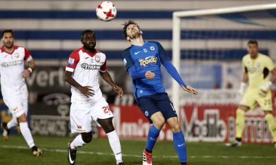 Super League: Τα γκολ και οι φάσεις των αγώνων του Σαββάτου (3/3) (videos)