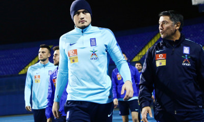 Σενάριο-βόμβα για επιστροφή του Κυριακού Παπαδόπουλου στην Ελλάδα!