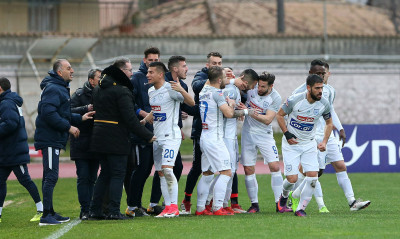 Κέρκυρα-ΠΑΣ Γιάννινα 1-1: Στην… πρίζα!