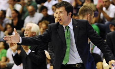 Ανακοίνωσε Μπάνκι η Μπάμπεργκ