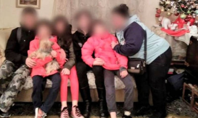 Συγκλονίζουν οι μαρτυρίες για την κόλαση που ζούσαν τα πέντε παιδιά στον Άγιο Δημήτριο