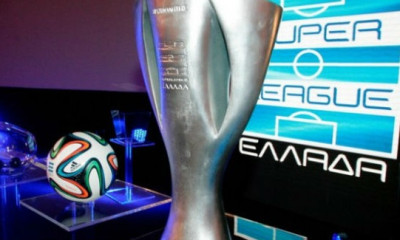 Live Chat Ατρόμητος-Ξάνθη 1-0 (τελικό)