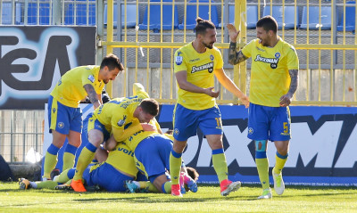 Αστέρας Τρίπολης-ΠΑΟΚ 3-2: Τα γκολ και οι φάσεις του αγώνα (video)