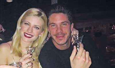 Αραβανή: Εξομολογείται την ευτυχία της με τον Οικονομόπουλο και την επιθυμία της να αποκτήσουν παιδί