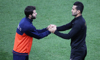 Παγκόσμιο Κύπελλο: Στην Ελλάδα για Μασούντ, Χατζισαφί και Ανσαριφάρντ ο Κεϊρόζ