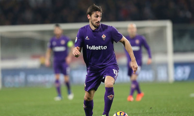 Σοκ! Νεκρός ο αρχηγός της Φιορεντίνα! (photos)