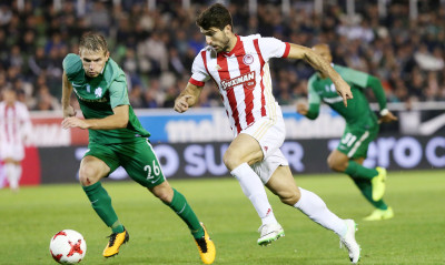 Live Chat Ολυμπιακός - Παναθηναϊκός 1-1 (τελικό)