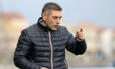 Αστέρας Τρίπολης: Παραμένει ο Παντελίδης