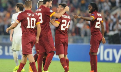 Το σοκ του Τότι για τον θάνατο του Αστόρι